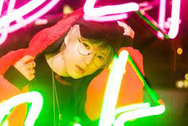 アーティスト画像