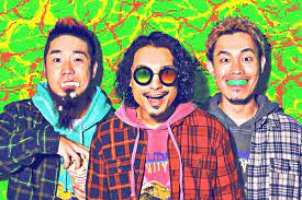 アーティスト画像