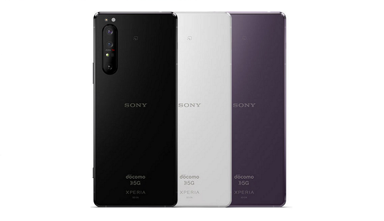 Xperia 1 Ⅱ
