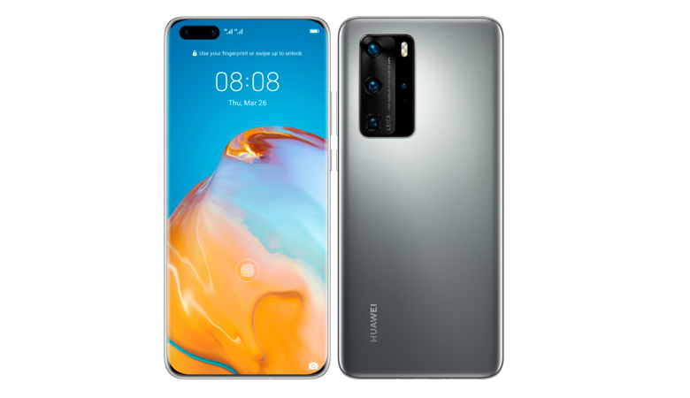 HUAWEI P40 Pro 5G