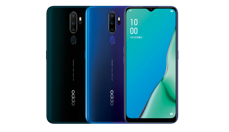 OPPO A5 2020