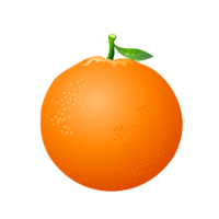 ナビ用オレンジ画像