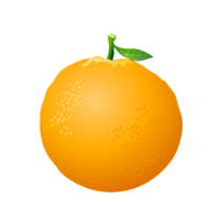 ナビ用オレンジ画像