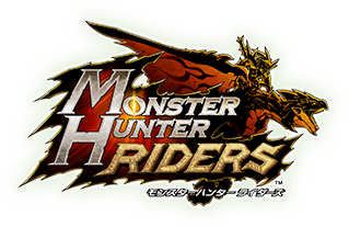 モンハンロゴ