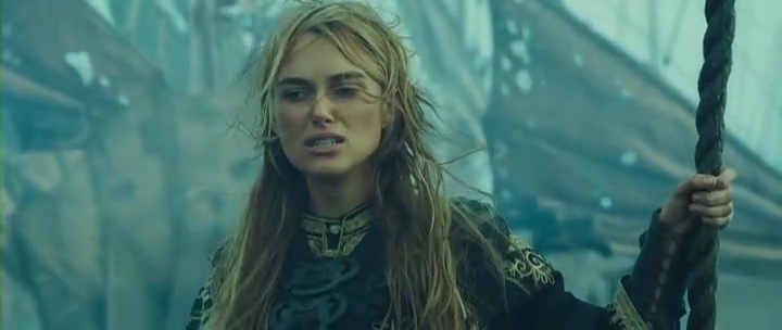 エリザベスキャストイメージ1