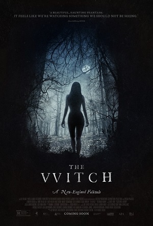 THE VVITCH