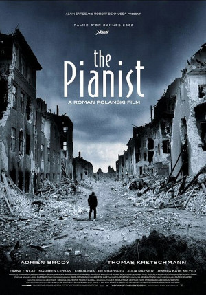 THE PIANIST
