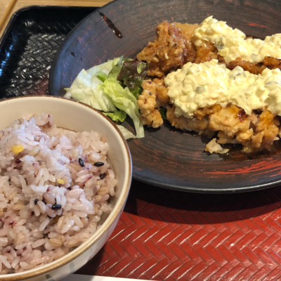 大戸屋イメージ1