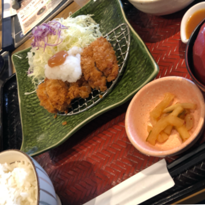 大戸屋イメージ2