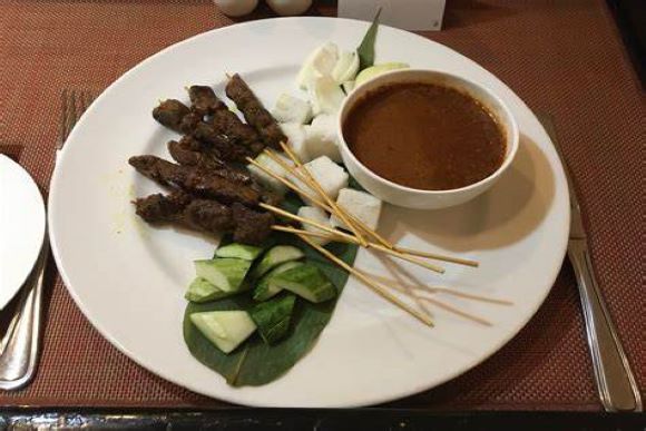 satay