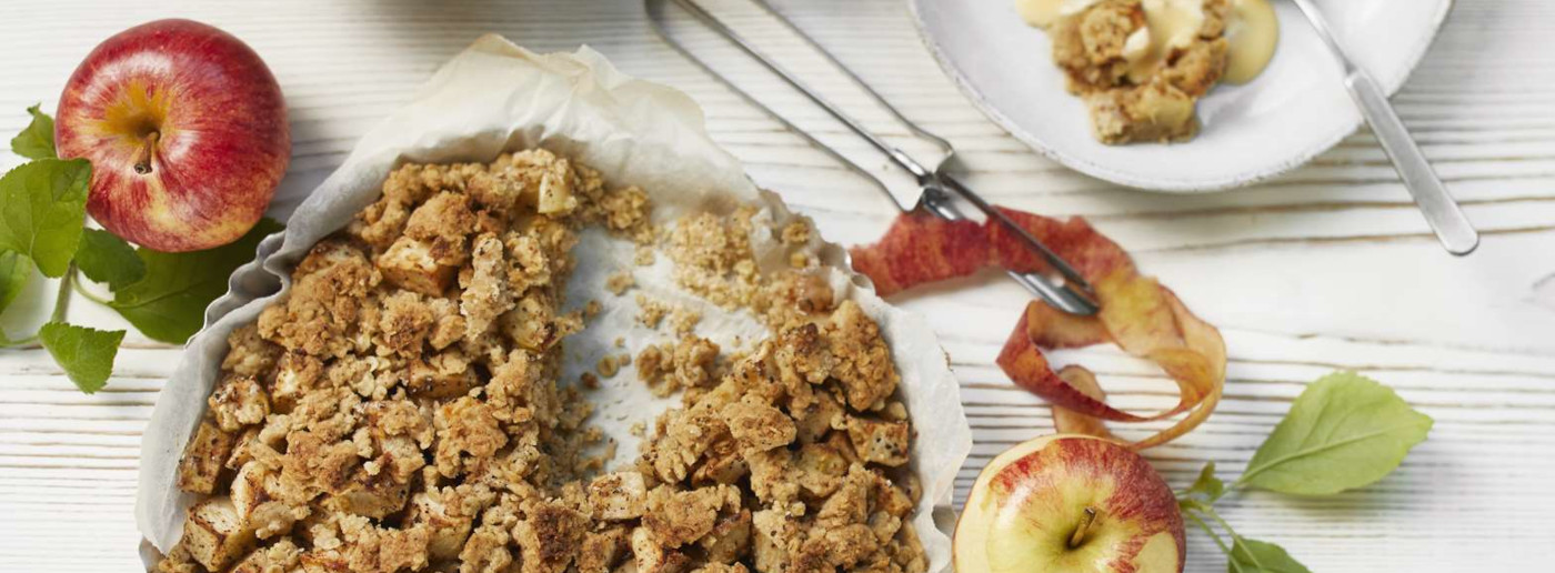 アップルパイメインイメージ