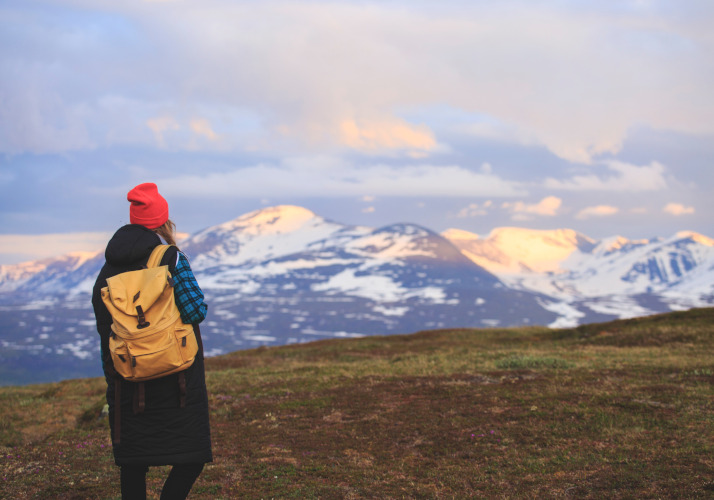 ハイキングイメージ01