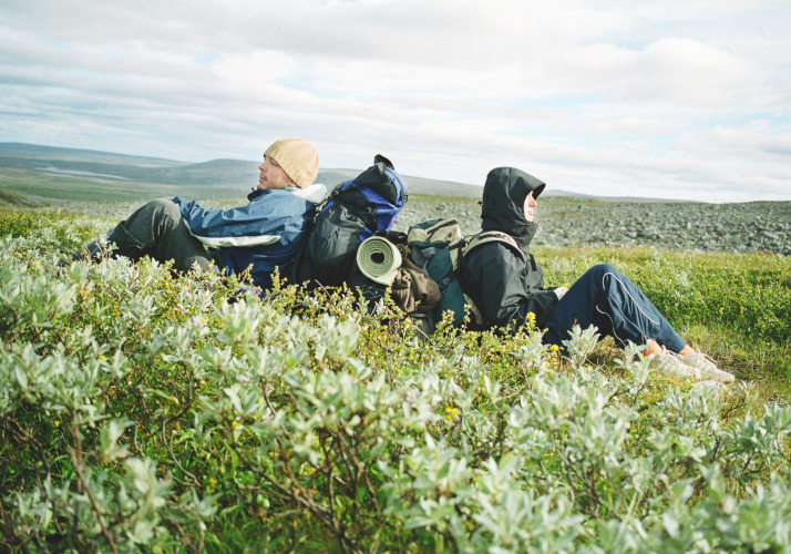 トレッキングイメージ02