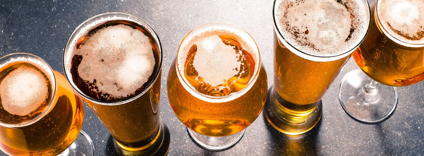 ビールメインイメージ