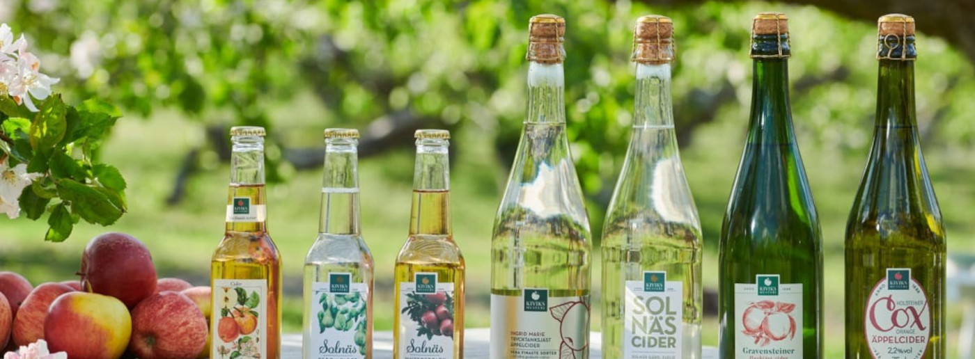 サイダーメインイメージ