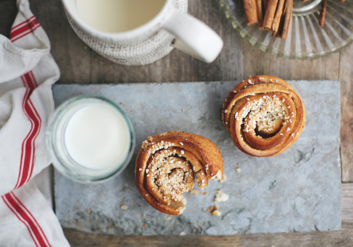 シナモンロールイメージ03