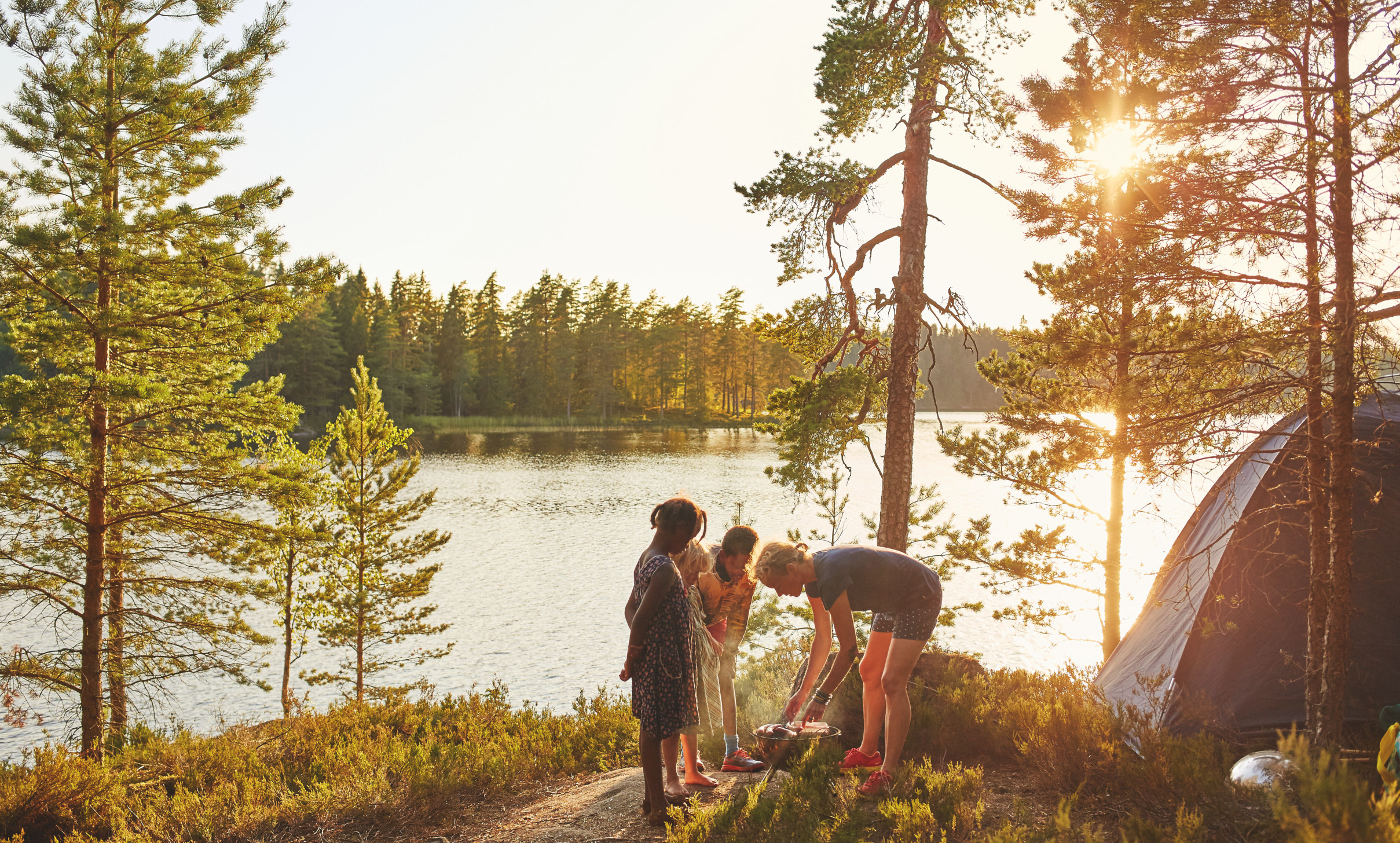 スウェーデンイメージ