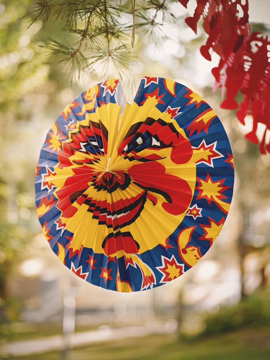 ザリガニパーティーイメージ02