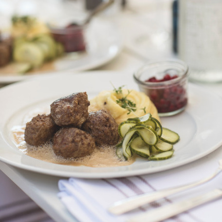 食事のイメージ