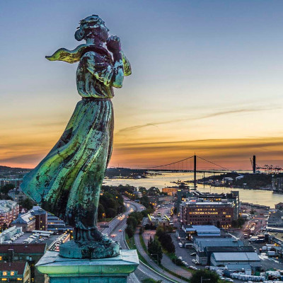 ヨーテボリイメージ