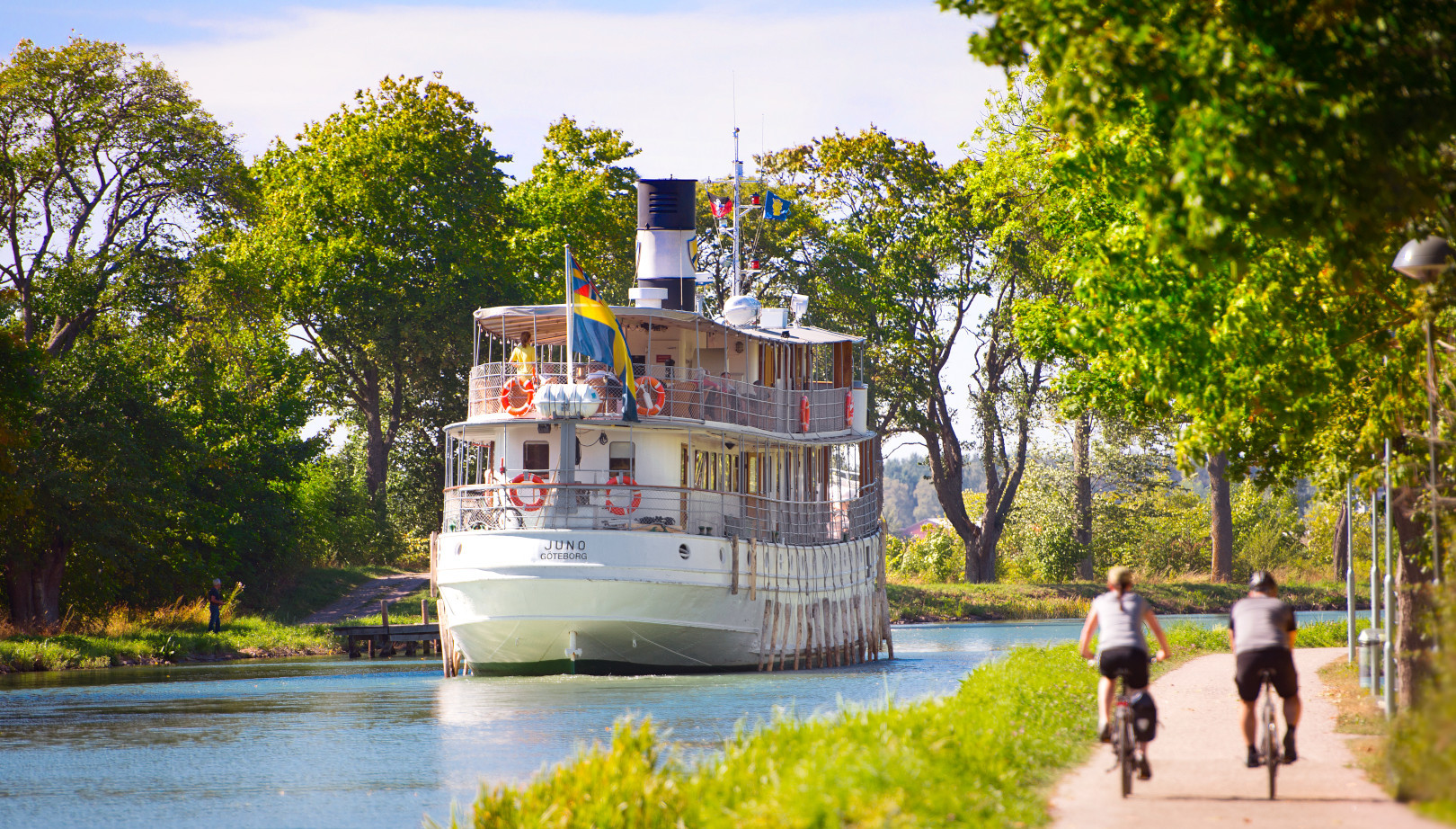 ヨータ運河イメージ01