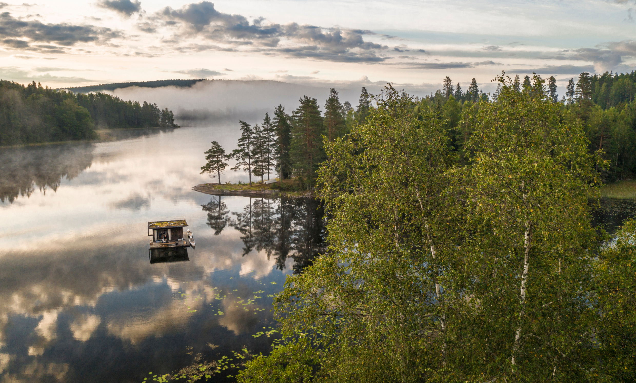 スウェーデンメインイメージ