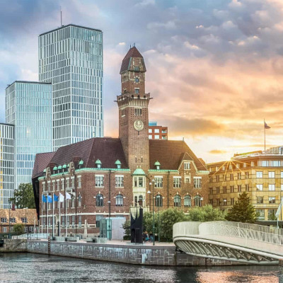 マルメイメージ