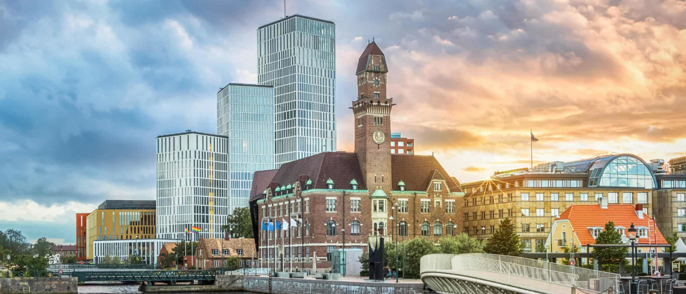 マルメメインイメージ