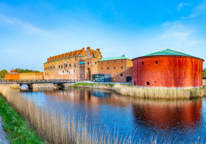 マルメ城イメージ01