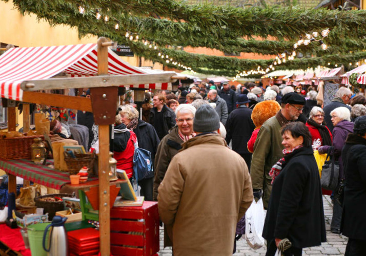 クリスマスマーケットイメージ02