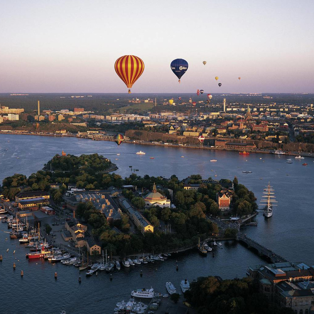 中央エリアイメージ