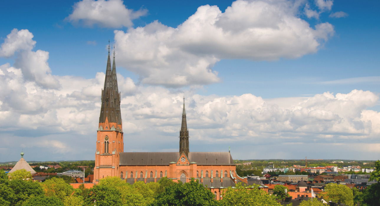 ウプサライメージ