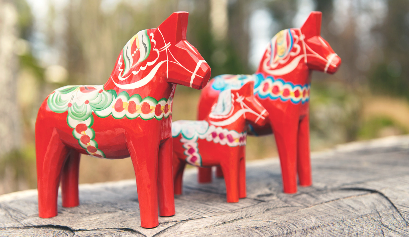 ダーラナイメージ