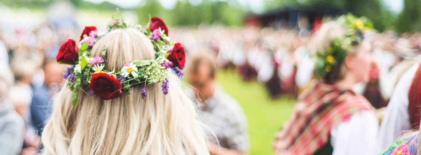 夏至祭メインイメージ