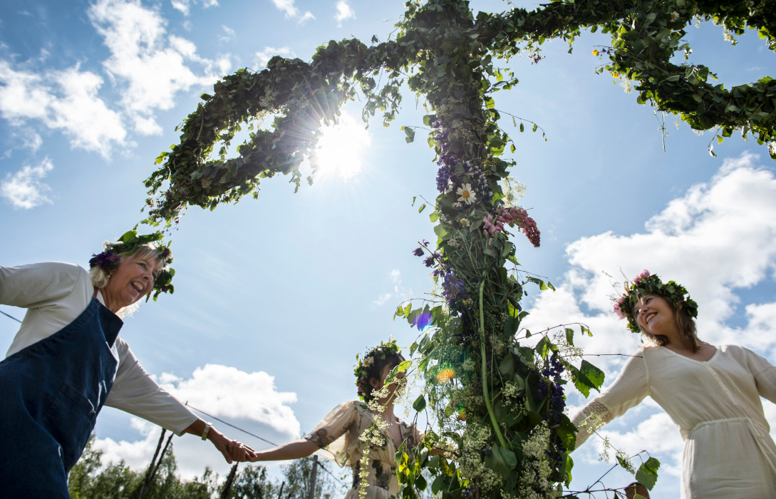 ストックホルムイメージ