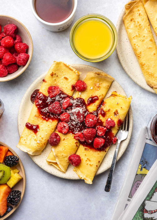 パンケーキイメージ05