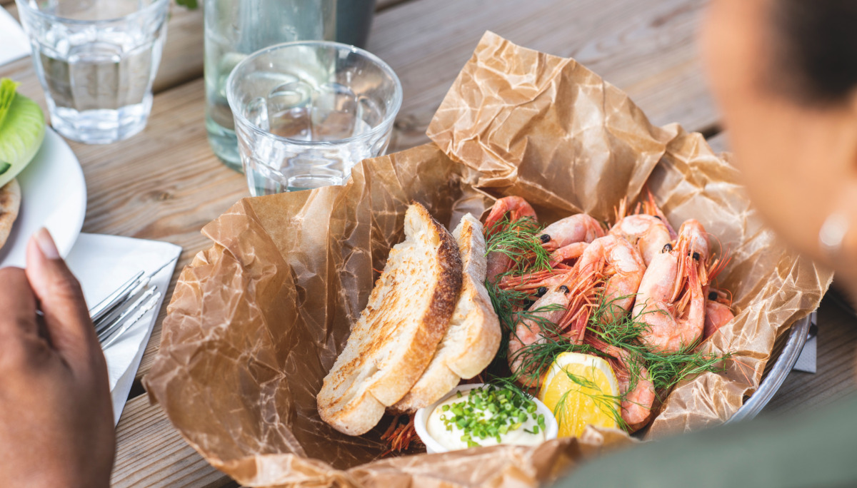 アマエビオープンサンドイメージ01