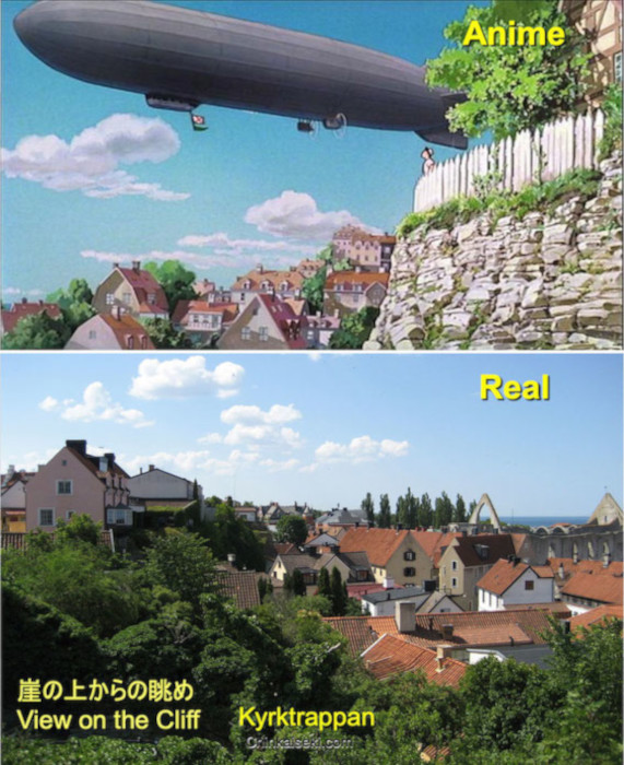 魔女の宅急便イメージ01