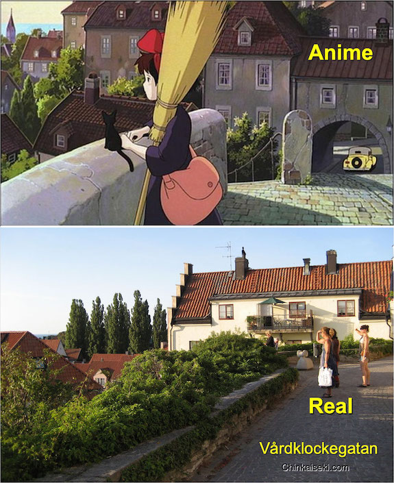 魔女の宅急便イメージ02