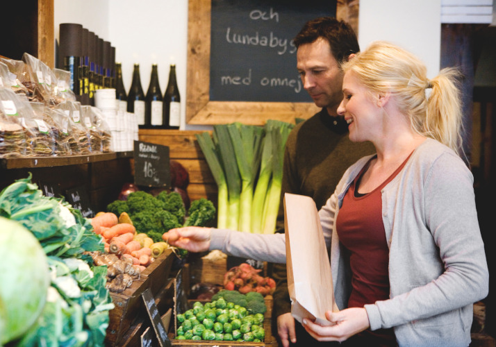 スウェーデン南部の料理イメージ02