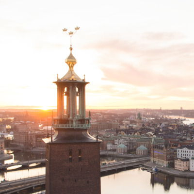 ストックホルムイメージ