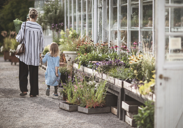 ローセンダールガーデンイメージ01