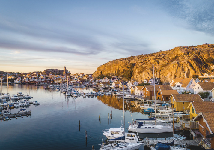 スウェーデンの群島イメージ02