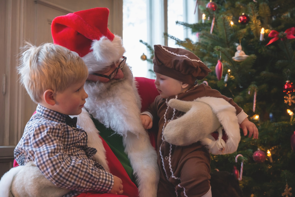 スウェーデンのクリスマスイメージ07