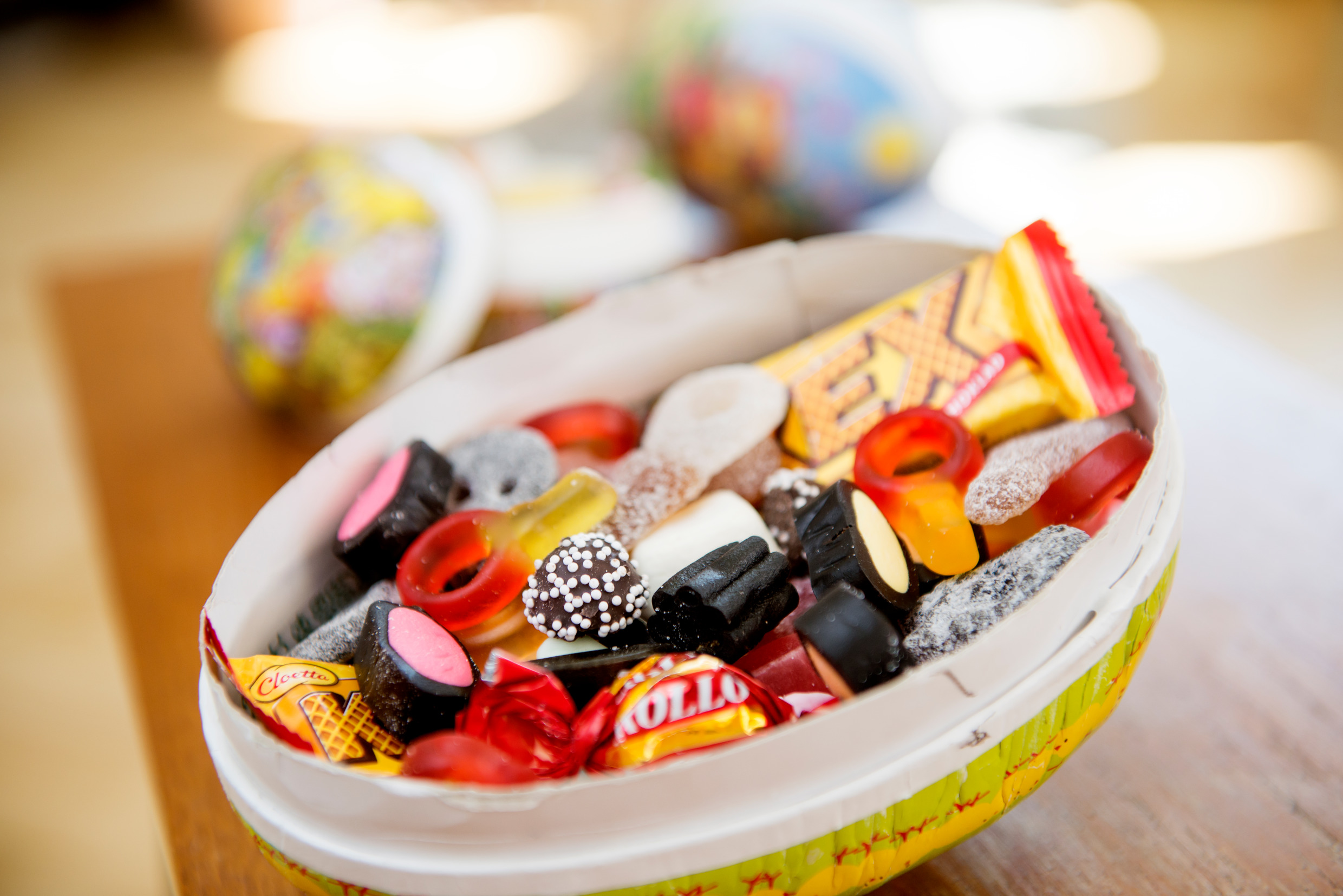 スウェーデンの復活祭イメージ03