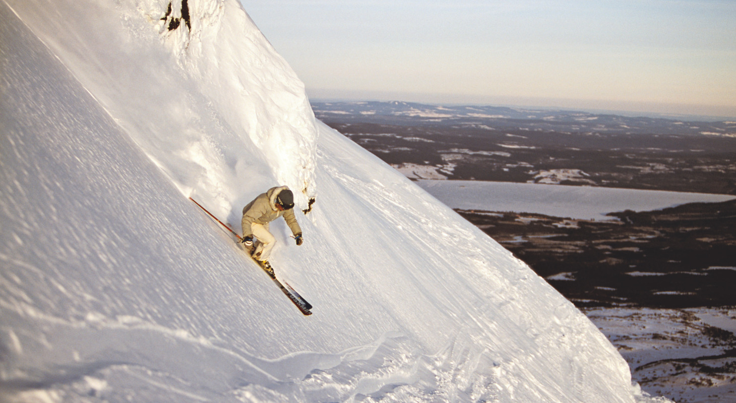 スキーイメージ